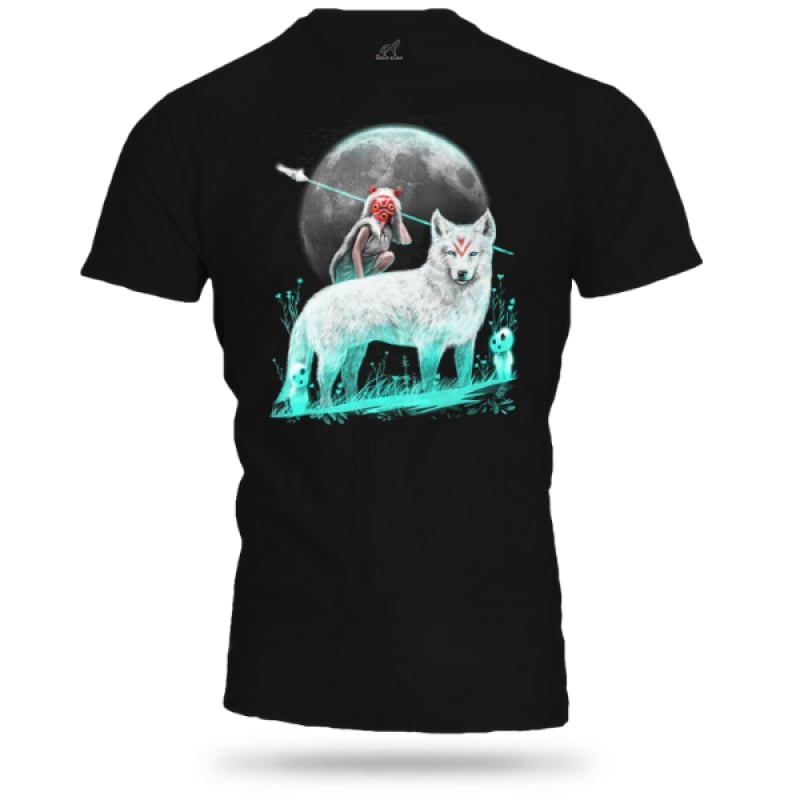 Princess Mononoke Shirt