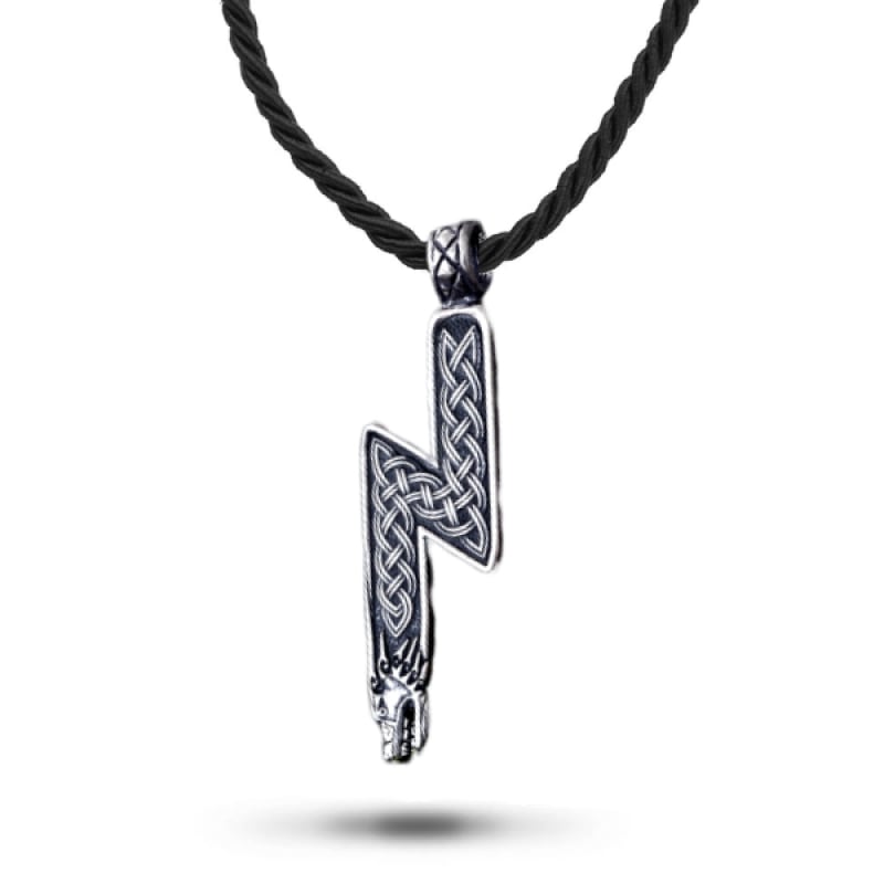 Rune Necklace