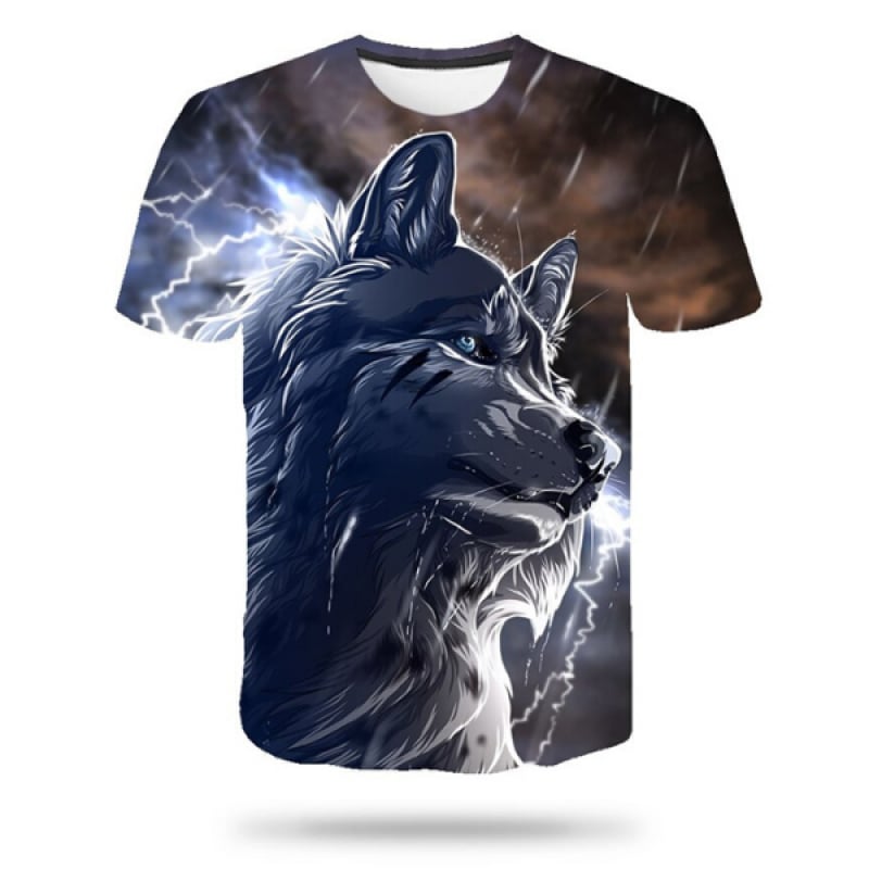 She Wolf Shirt