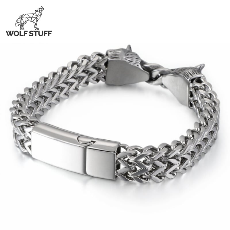 Skoll Bracelet