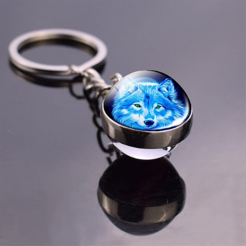Small Keychain