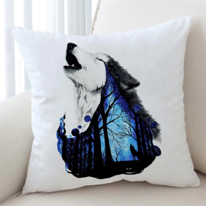 Small Pillow Cases
