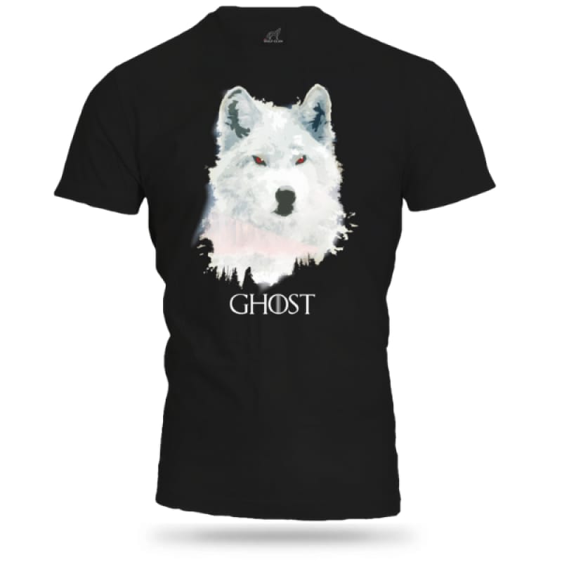 Stark Wolf Shirt