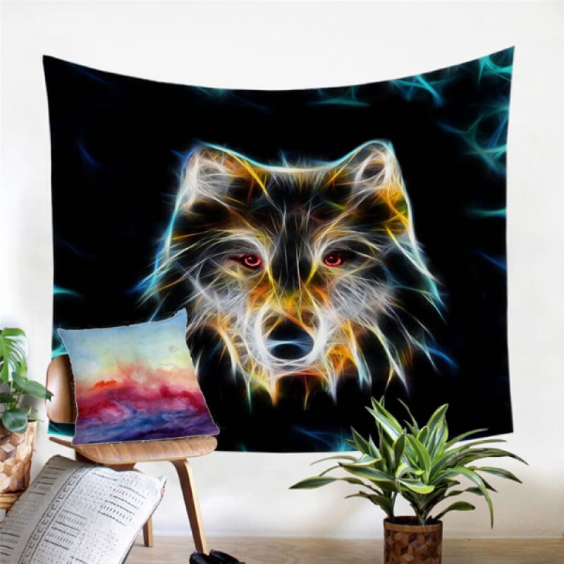 Tapestry Art