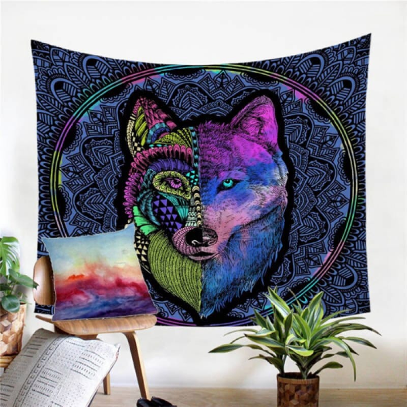 Tapestry Wall Art