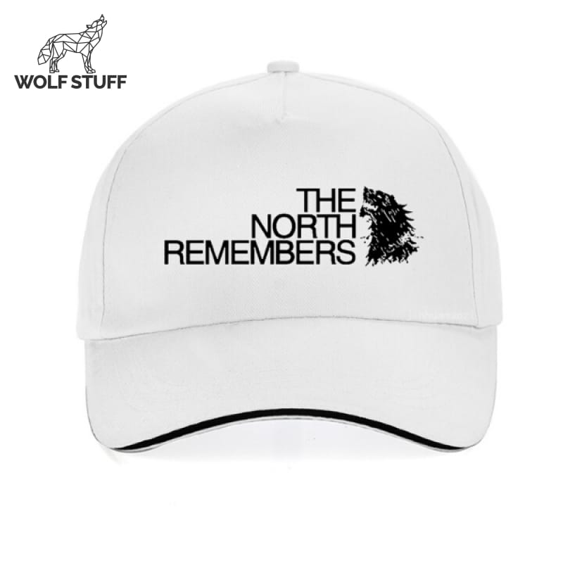 The North Remembers Cap