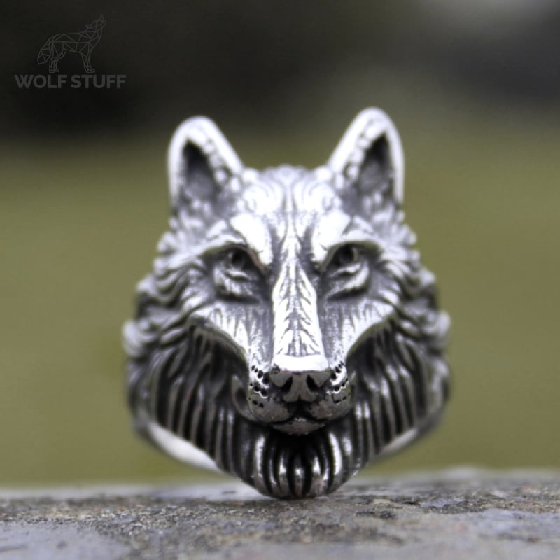 Totem Ring