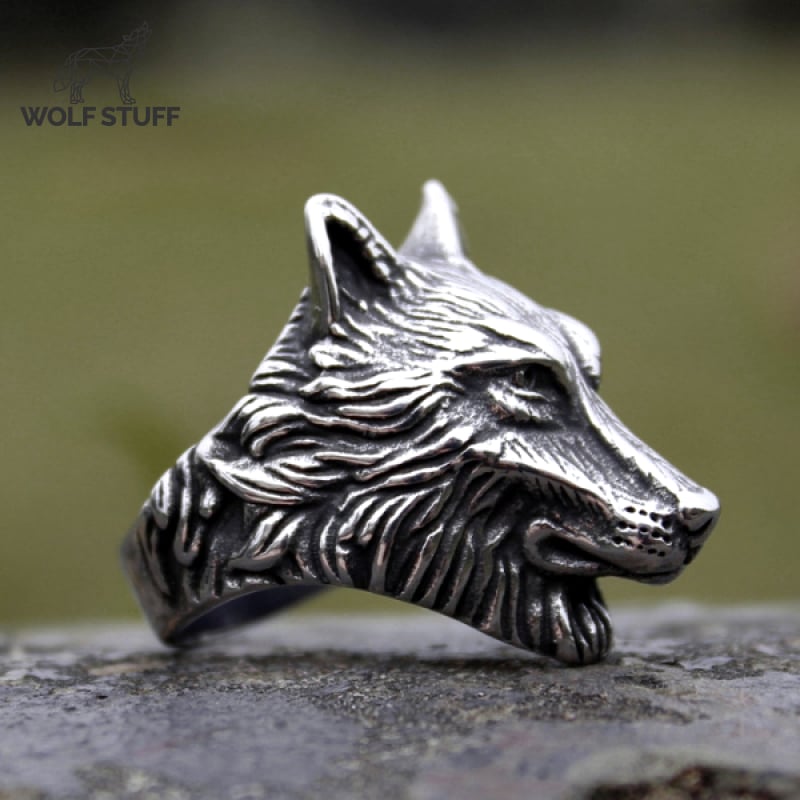 Totem Ring