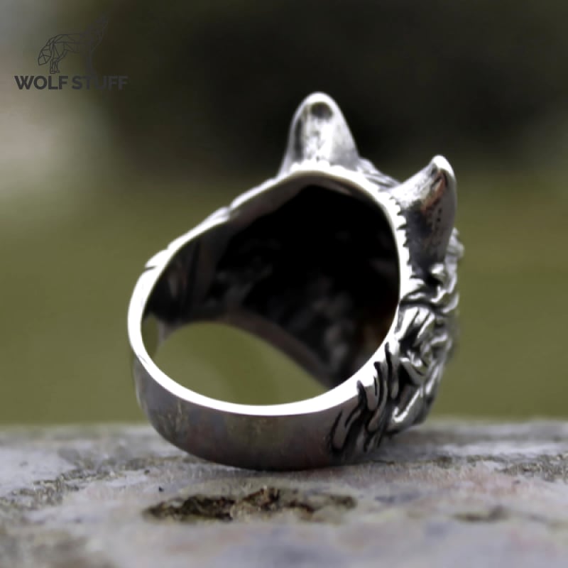 Totem Ring