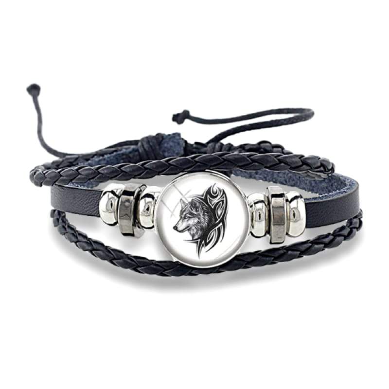 Tribal Bracelets