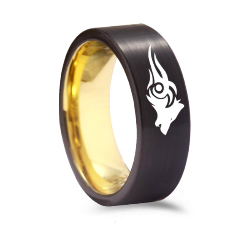 Tribal Ring