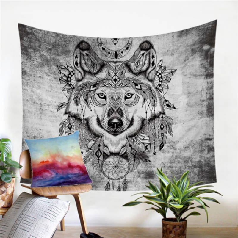 Tribal Tapestry