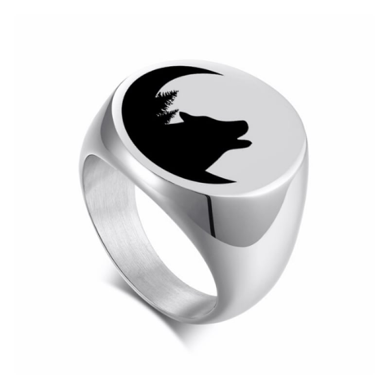 Twilight Ring