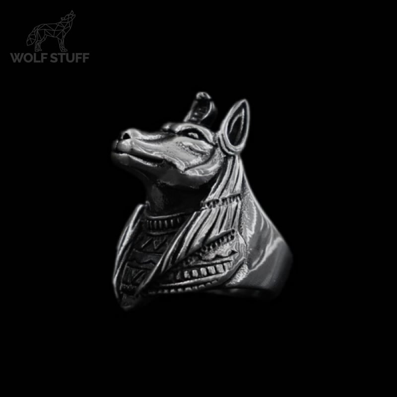 Vintage Egyptian Ring
