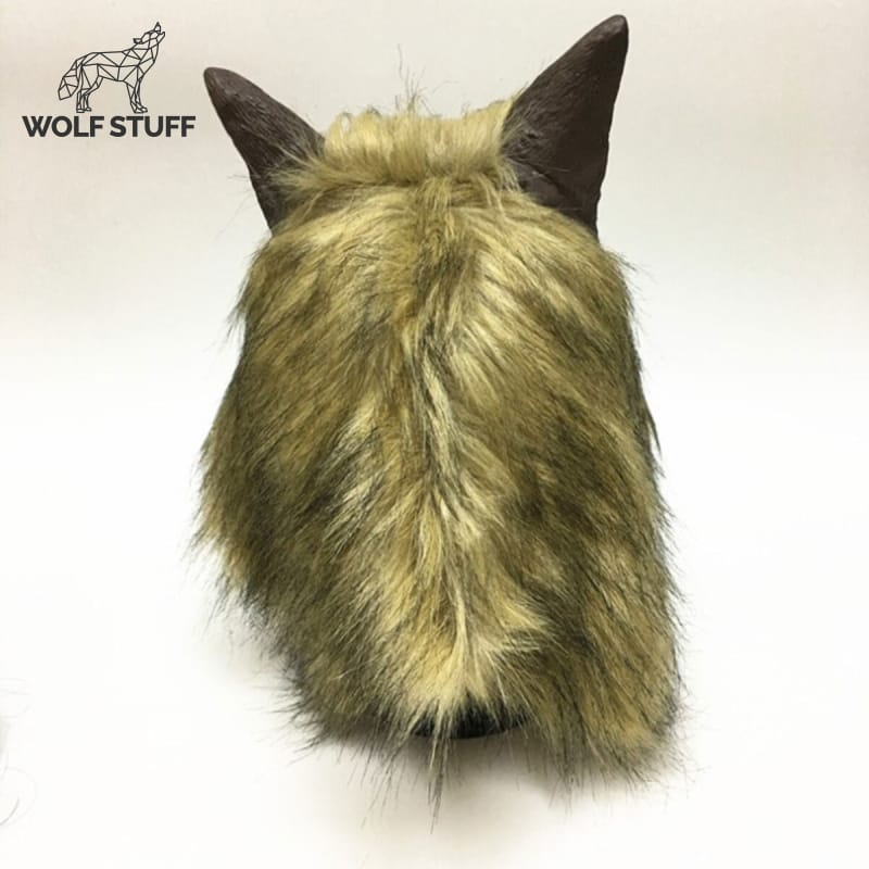 Werewolf Mask
