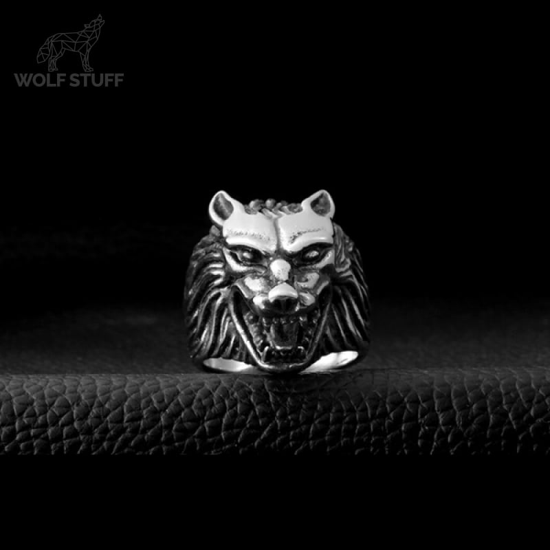 Werewolf Ring