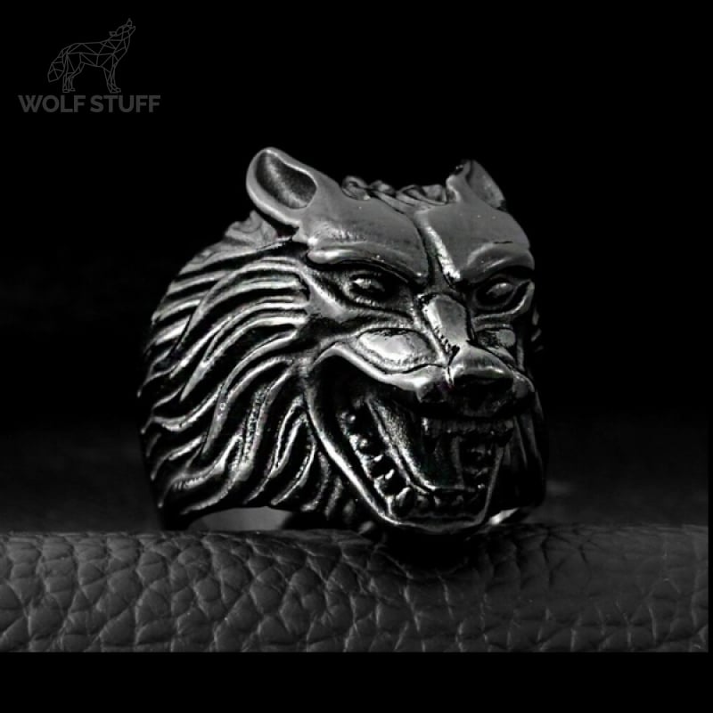 Werewolf Ring