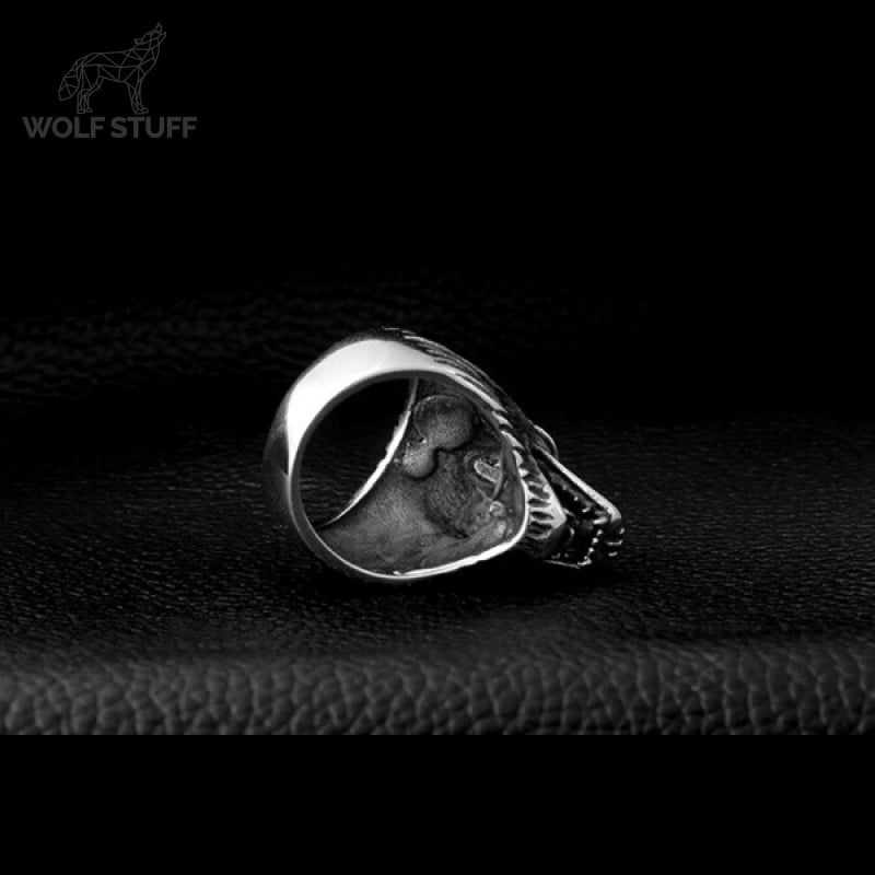 Werewolf Ring