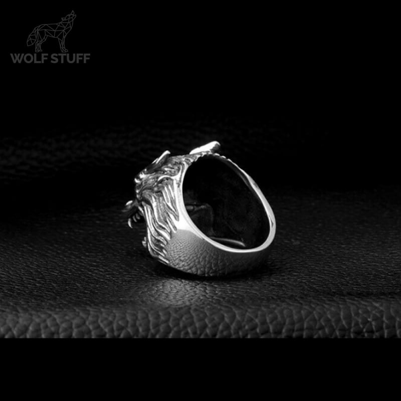 Werewolf Ring