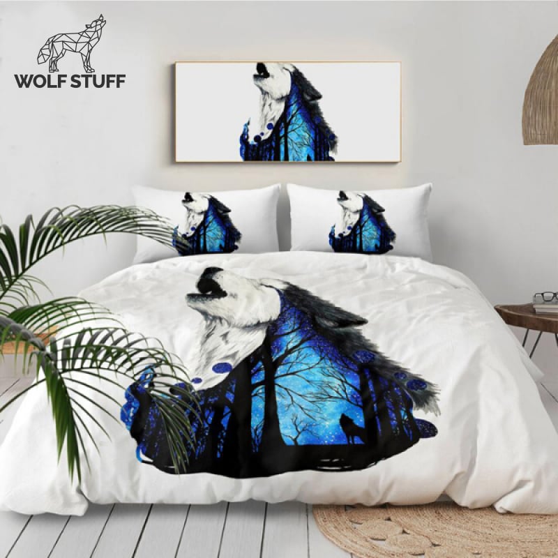 Wildlife Bedding Sets