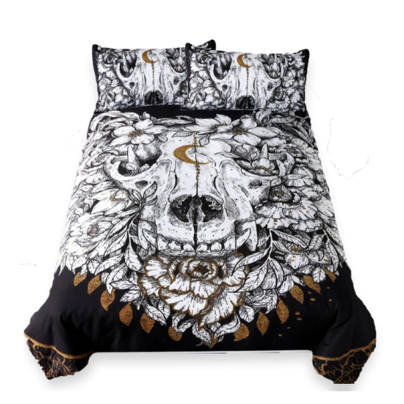 Wolf Bed Liner