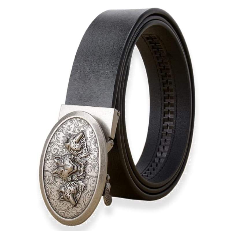 Wolf Belt