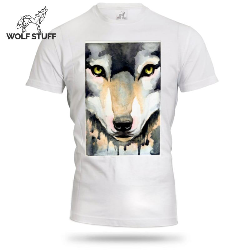 Wolf Eyes Shirt
