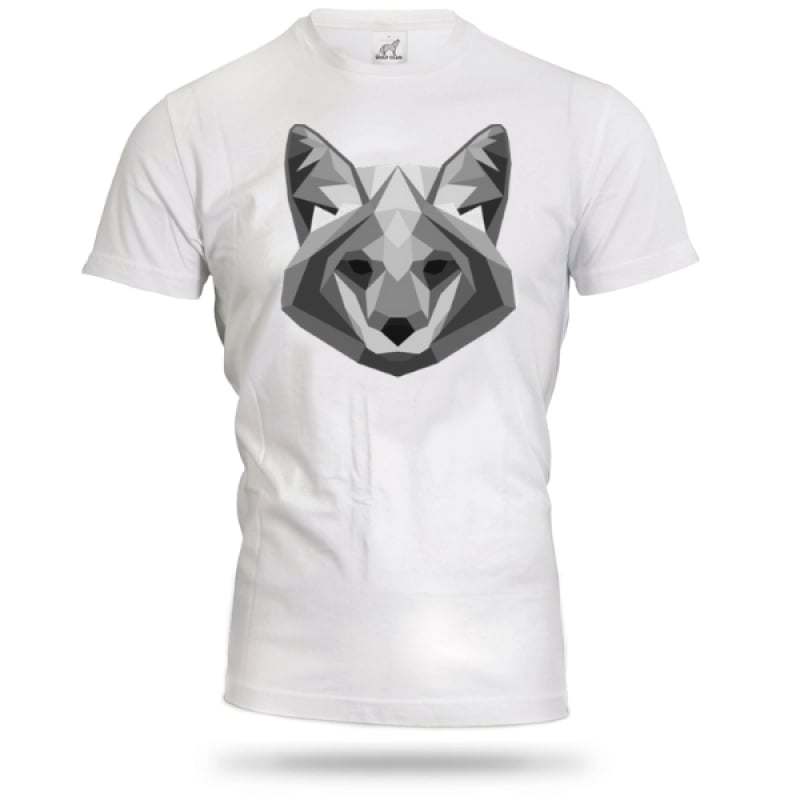 Wolf Graphic T-Shirt