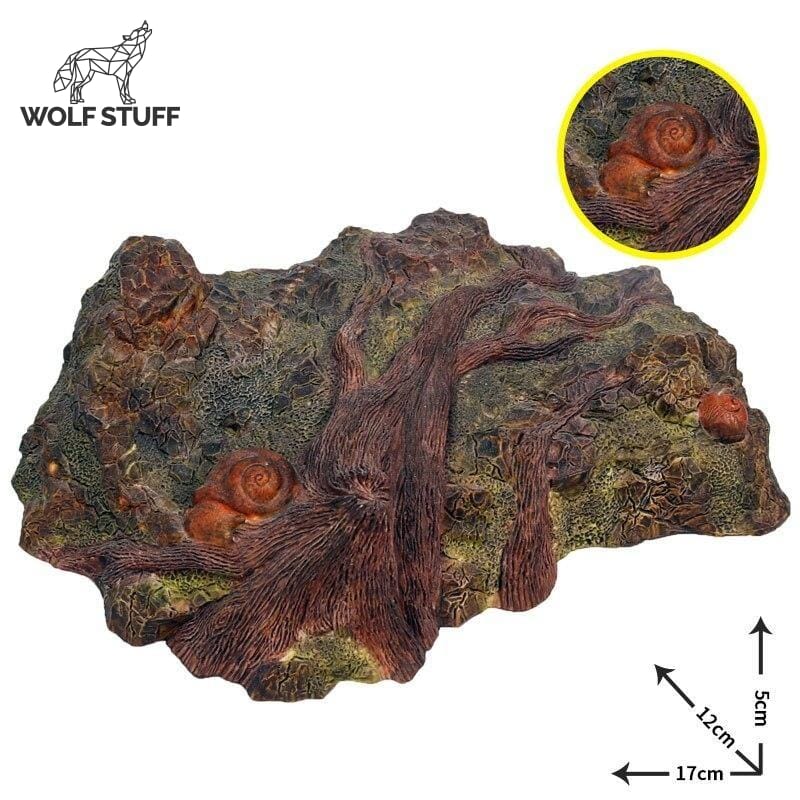 Wolf Pack Toys