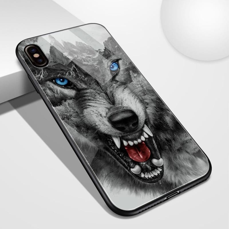 Wolf Phone Case Iphone 5s Wolf Phone Case Iphone 5s
