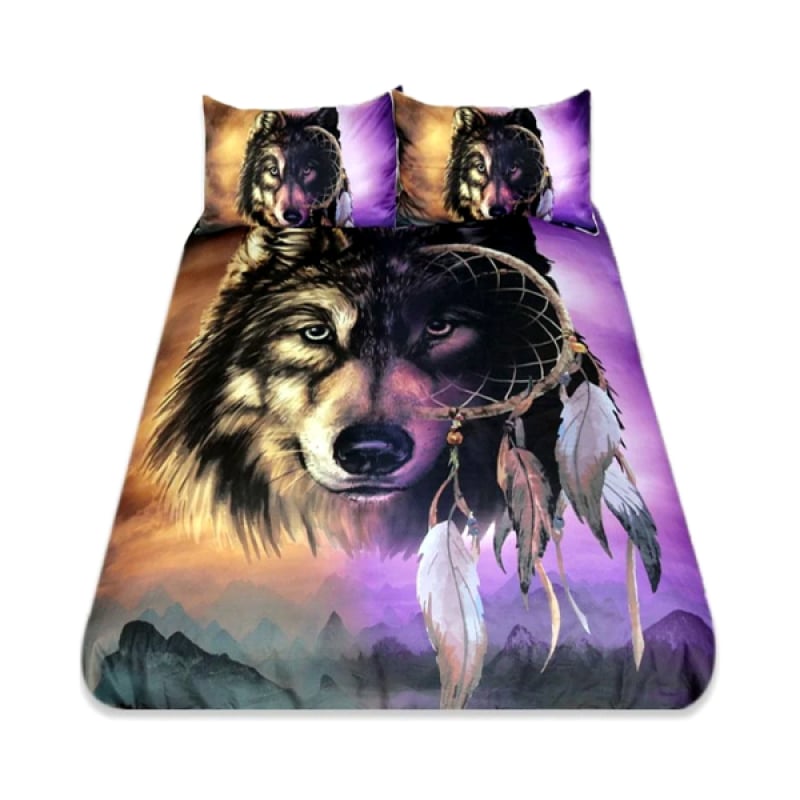 Wolf Sheets