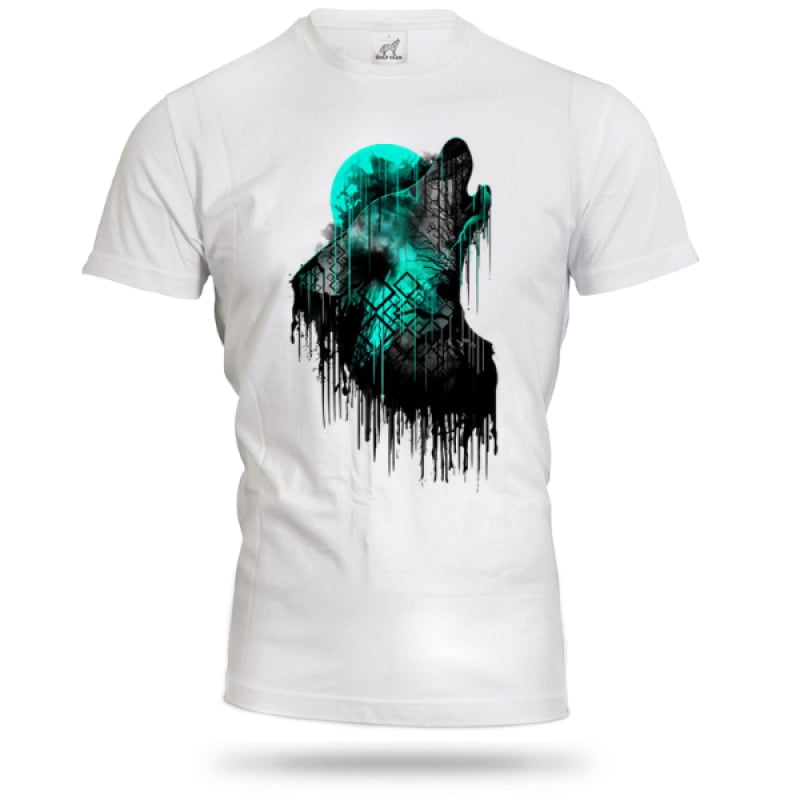Wolf Spirit Shirt
