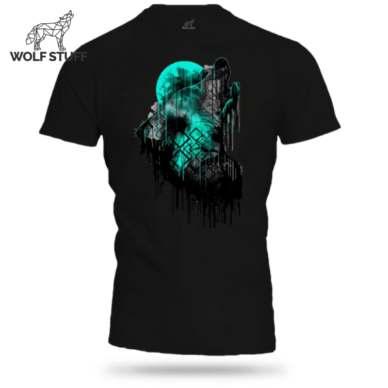 Wolf Spirit Shirt