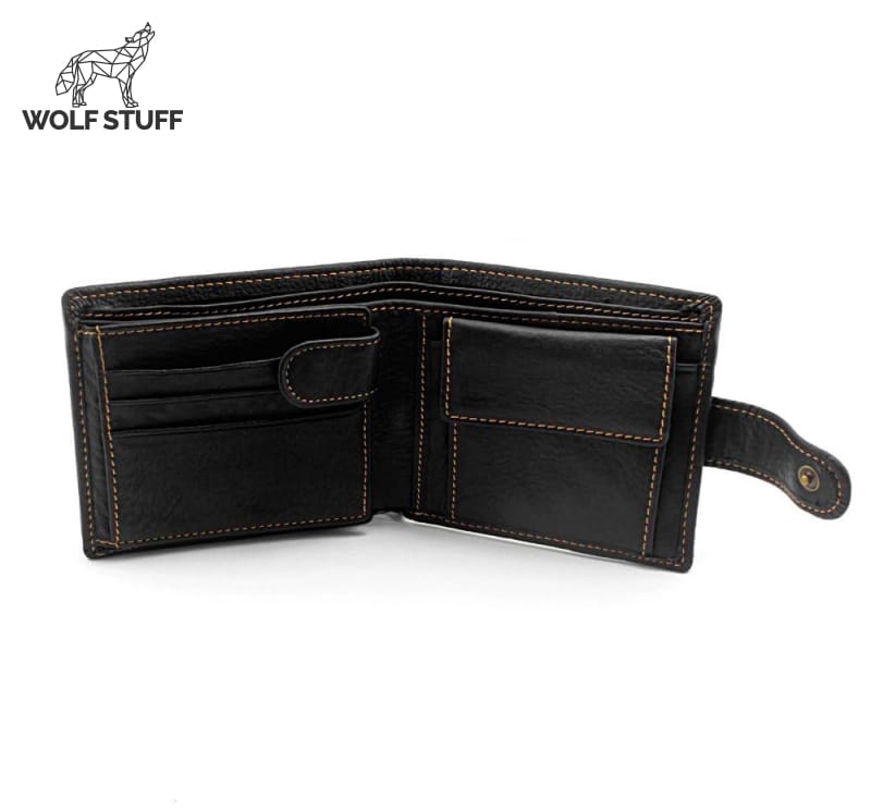 Wolf wallet chain