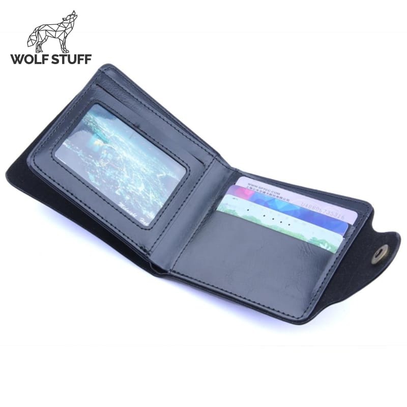 Wolf wallets for sale