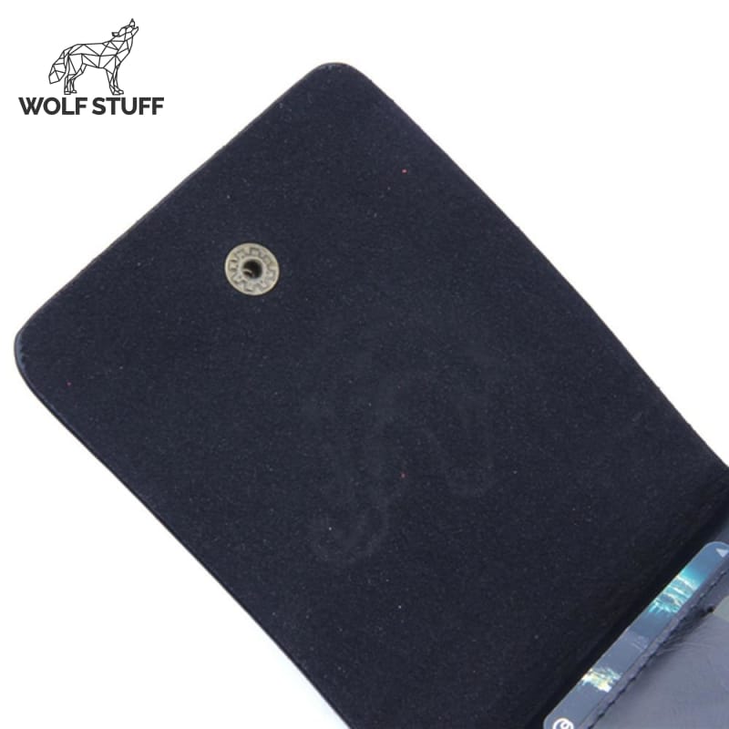 Wolf wallets for sale
