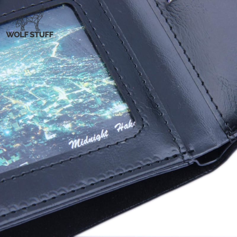 Wolf wallets for sale