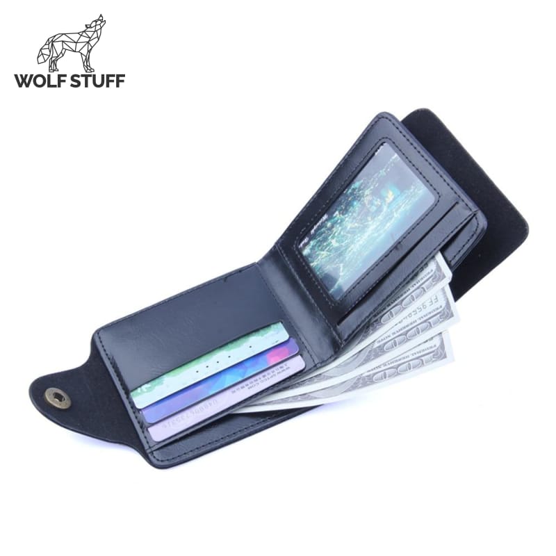 Wolf wallets for sale