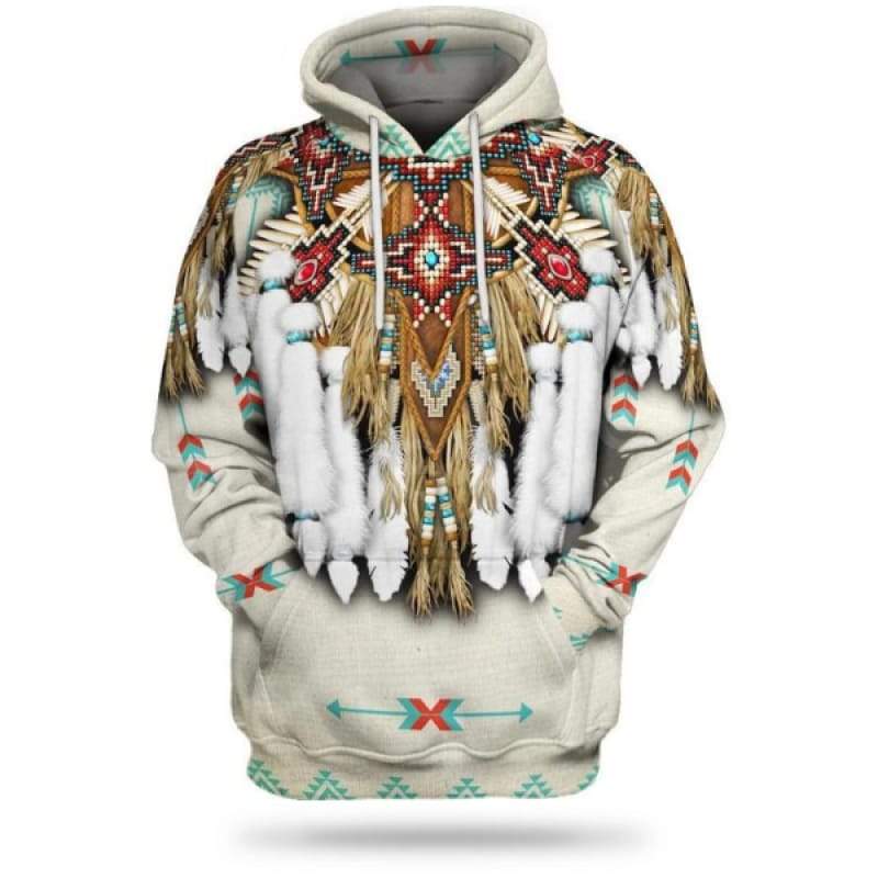 Womens Native American Hoodies
