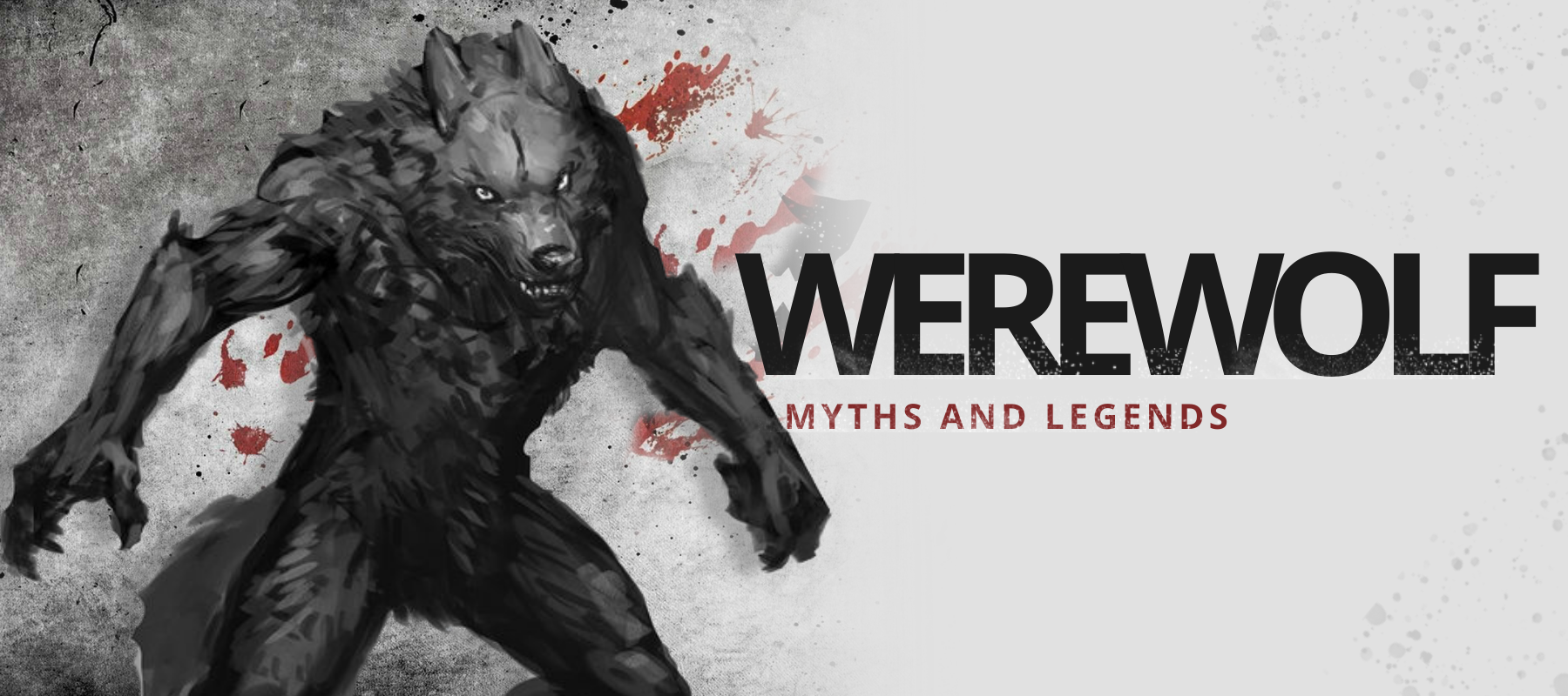 What Is a Lycan | Werewolf VS Lycan | Wolf Stuff