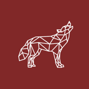 Wolf Stuff 的标志