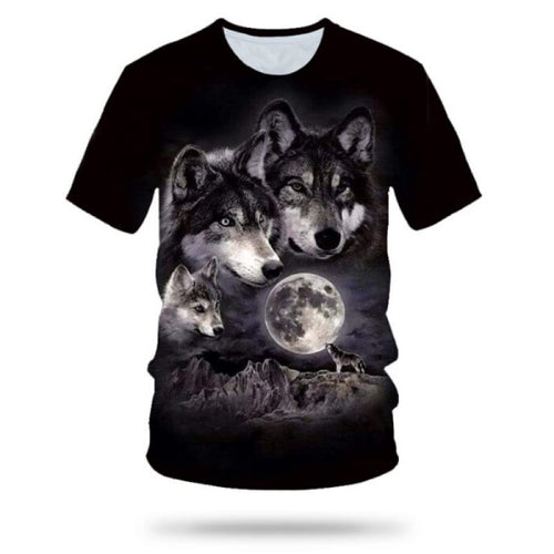 Wolf Stuff | Wolf Gifts | Wolf Things