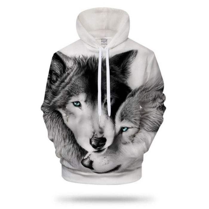 Wolf Clothing | Wolf Stuff