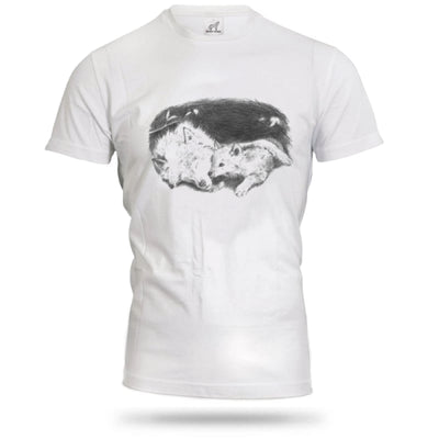 Baby Wolf Shirt