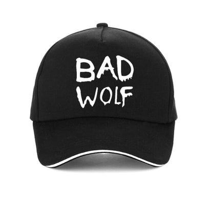 Bad Wolf Cap