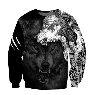 Bad Wolf Sweatshirt