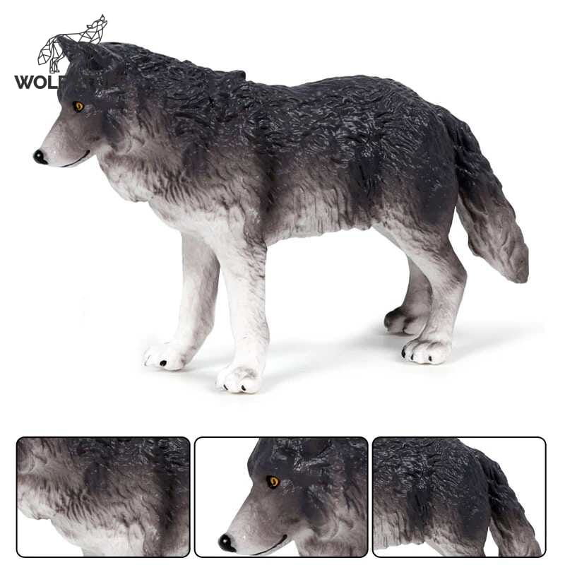 Big Bad Wolf Toy