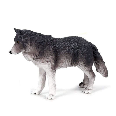 Big Bad Wolf Toy