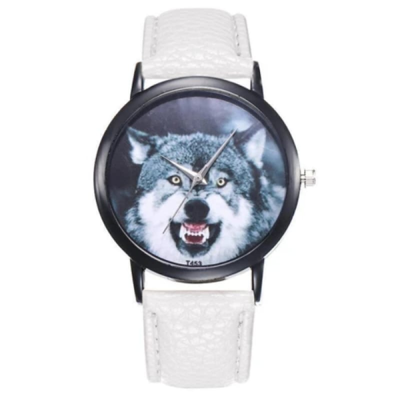 Big bad wolf watch