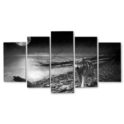 Canvas Print Wall Art